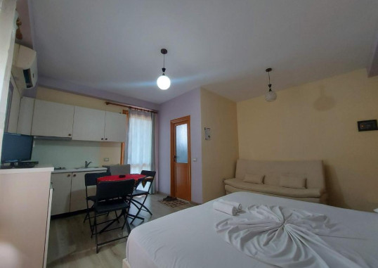 VILLA GREEN RELAX 3