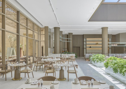 DOUBLETREE BY HILTON MANGROOVY EL GOUNA RESORT 10