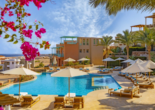 AJIRA RESORT SAHL HASHEESH 2