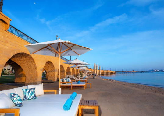AJIRA RESORT SAHL HASHEESH 25