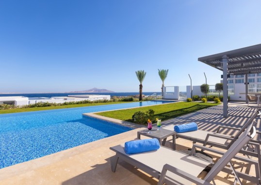 CLUB PRIVE BY RIXOS SHARM EL SHEIKH 2