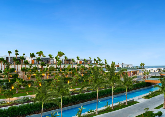 CLUB PRIVE BY RIXOS SHARM EL SHEIKH 4