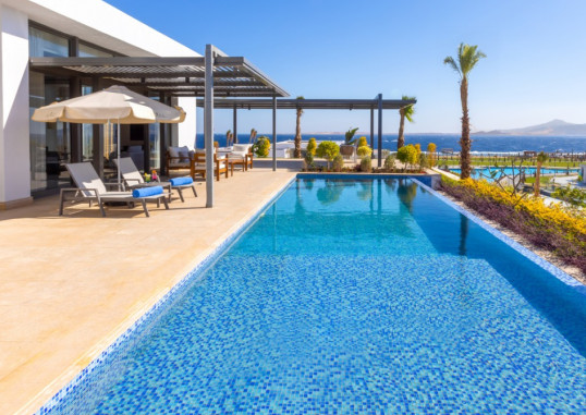 CLUB PRIVE BY RIXOS SHARM EL SHEIKH 6