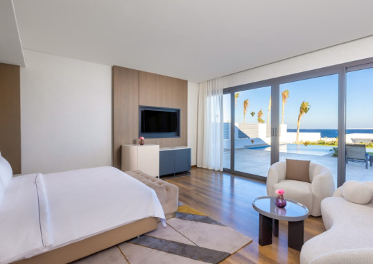CLUB PRIVE BY RIXOS SHARM EL SHEIKH 16