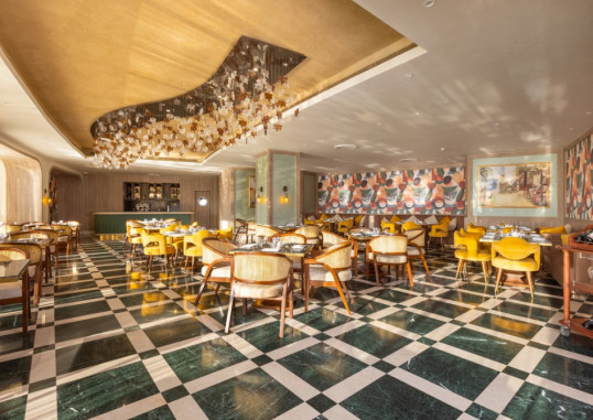 CLUB PRIVE BY RIXOS SHARM EL SHEIKH 25