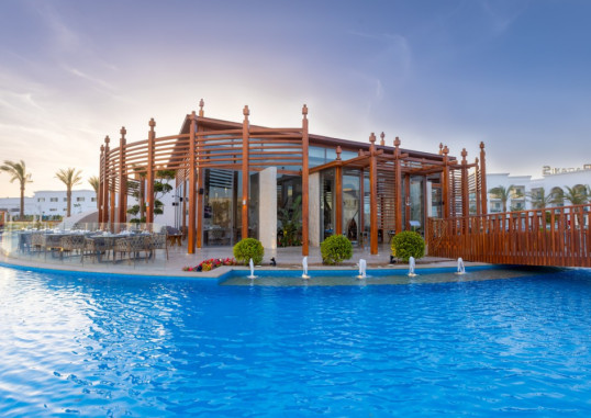 CLUB PRIVE BY RIXOS SHARM EL SHEIKH 8