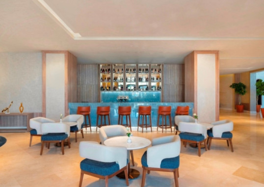 CLUB PRIVE BY RIXOS SHARM EL SHEIKH 28