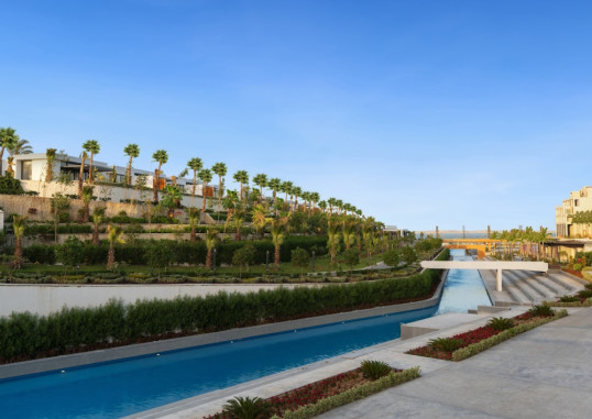 CLUB PRIVE BY RIXOS SHARM EL SHEIKH 10