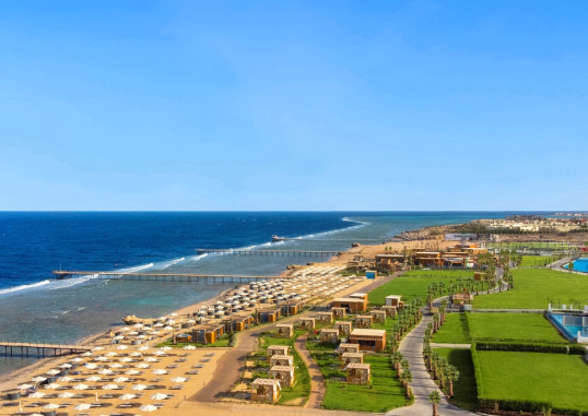CLUB PRIVE BY RIXOS SHARM EL SHEIKH 29