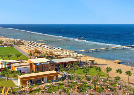 CLUB PRIVE BY RIXOS SHARM EL SHEIKH 30