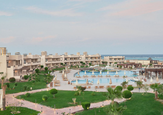 TRUE BEACH RESORT 8
