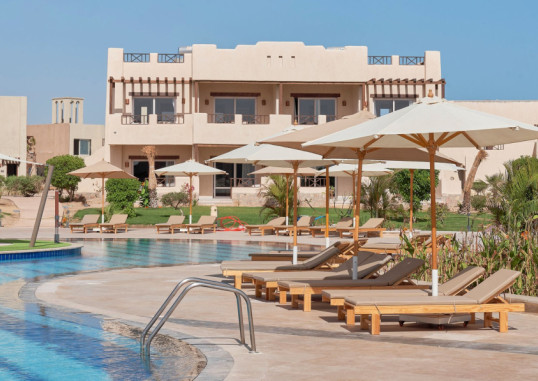 TRUE BEACH RESORT 7