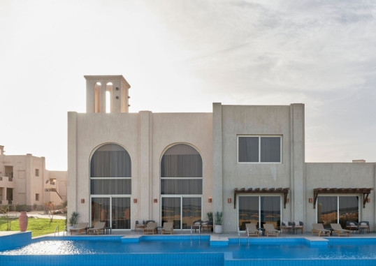 TRUE BEACH RESORT 10