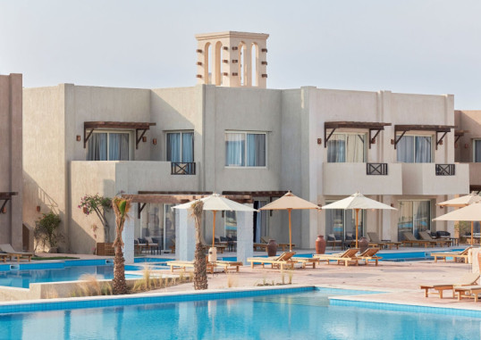 TRUE BEACH RESORT 3