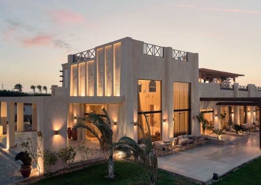 TRUE BEACH RESORT 4