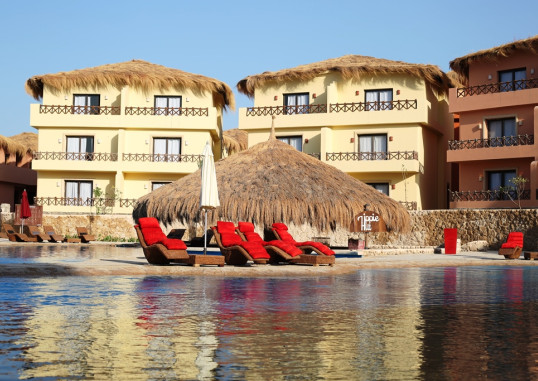 AMARINA JANNAH RESORT & AQUA PARK 3