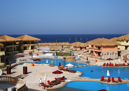 AMARINA JANNAH RESORT & AQUA PARK 2
