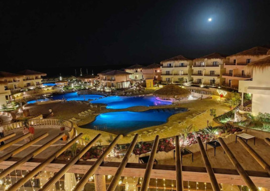 AMARINA JANNAH RESORT & AQUA PARK 13