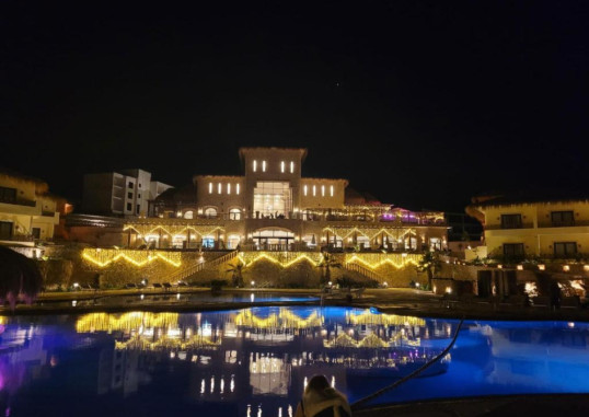 AMARINA JANNAH RESORT & AQUA PARK 14