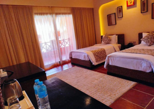 AMARINA JANNAH RESORT & AQUA PARK 16