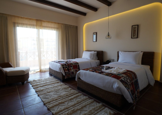 AMARINA JANNAH RESORT & AQUA PARK 18