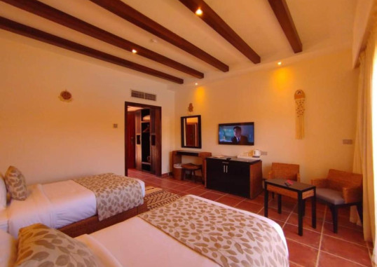 AMARINA JANNAH RESORT & AQUA PARK 22