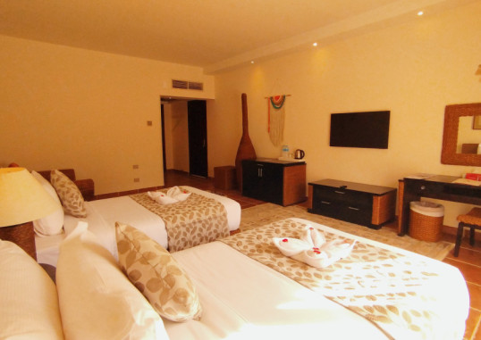 AMARINA JANNAH RESORT & AQUA PARK 26