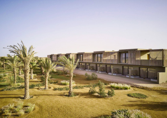 CASA COOK RESORT EL GOUNA (ADULTS ONLY) 1