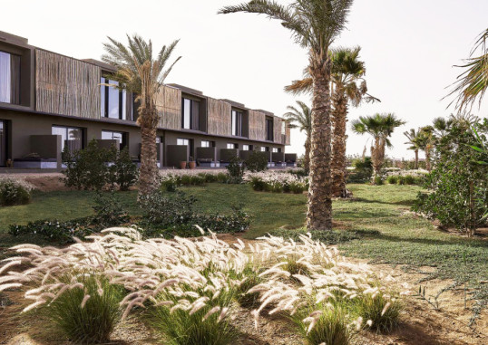 CASA COOK RESORT EL GOUNA (ADULTS ONLY) 2