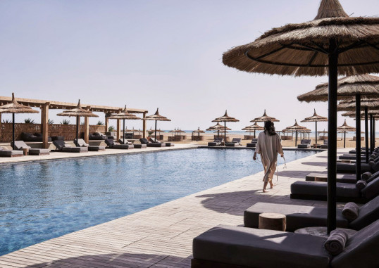CASA COOK RESORT EL GOUNA (ADULTS ONLY) 3