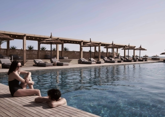 CASA COOK RESORT EL GOUNA (ADULTS ONLY) 4