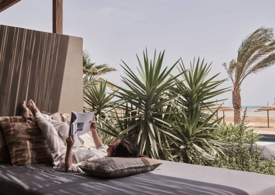 CASA COOK RESORT EL GOUNA (ADULTS ONLY) 8