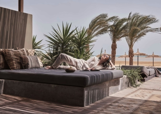 CASA COOK RESORT EL GOUNA (ADULTS ONLY) 9