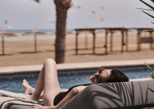 CASA COOK RESORT EL GOUNA (ADULTS ONLY) 10