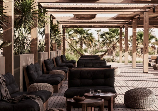 CASA COOK RESORT EL GOUNA (ADULTS ONLY) 11