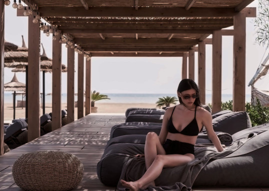 CASA COOK RESORT EL GOUNA (ADULTS ONLY) 13