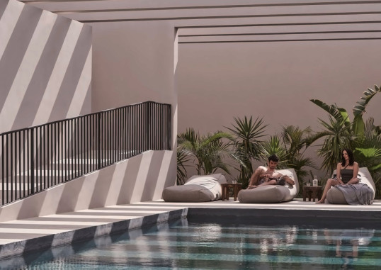 CASA COOK RESORT EL GOUNA (ADULTS ONLY) 14
