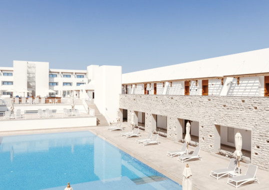 SENTIDO REEF OASIS SUAKIN RESORT 1
