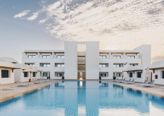 SENTIDO REEF OASIS SUAKIN RESORT 2