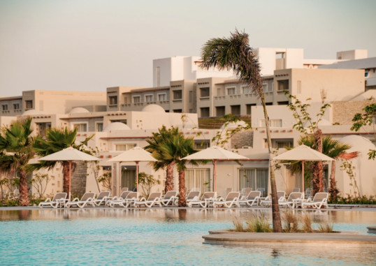 SENTIDO REEF OASIS SUAKIN RESORT 4