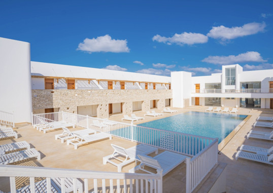 SENTIDO REEF OASIS SUAKIN RESORT 5