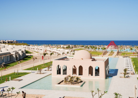 SENTIDO REEF OASIS SUAKIN RESORT 3