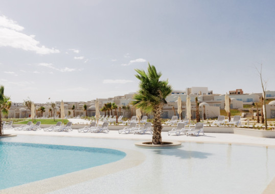 SENTIDO REEF OASIS SUAKIN RESORT 8