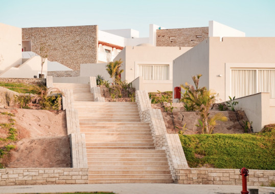 SENTIDO REEF OASIS SUAKIN RESORT 9