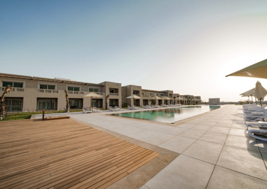 SENTIDO REEF OASIS SUAKIN RESORT 10