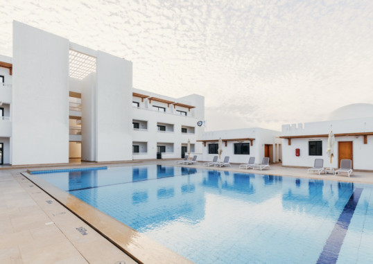 SENTIDO REEF OASIS SUAKIN RESORT 11