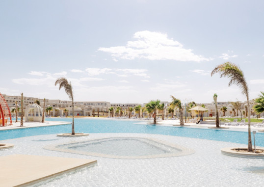 SENTIDO REEF OASIS SUAKIN RESORT 12
