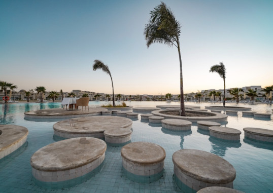 SENTIDO REEF OASIS SUAKIN RESORT 13