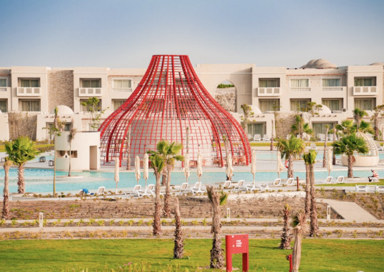 SENTIDO REEF OASIS SUAKIN RESORT 14
