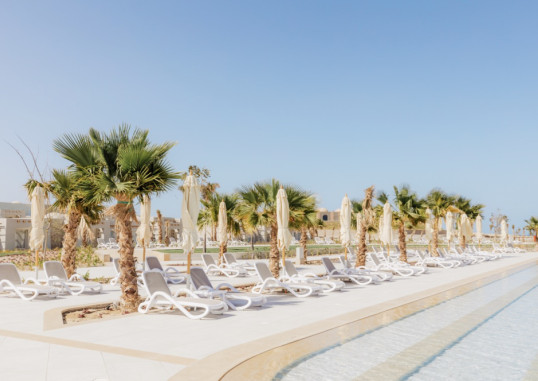 SENTIDO REEF OASIS SUAKIN RESORT 15